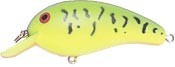 Воблеры фирмы cotton cordell. Расцветка C7869